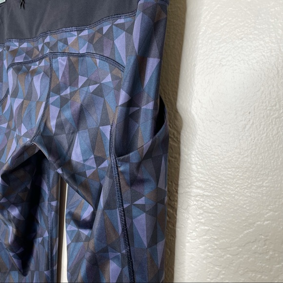 lululemon Speed Tight II Stained Glass Leggings 6 - Picture 12 of 13